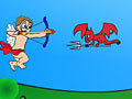 Jogo Brave Cupid