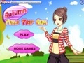 Jogo Autumn Field Trip