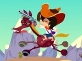 Jogo Cowboy vs UFOs