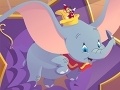 Jogo Dumbo: Big Top Blaze