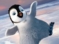Jogo Happy Feet Two: Ice Sliding