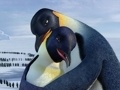Jogo Happy Feet 2: Drag and Drop