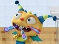 Jogo Henry Huggle Monster: Real Dentist