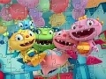 Jogo Henry HuggleMonster: Puzzle