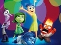 Jogo Puzzle: Inside Out - Memory Match