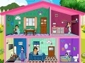 Jogo Princess Jasmine: Doll House Decor