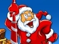 Jogo Santa Gift Collector