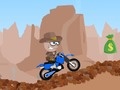 Jogo Cowboy Biker