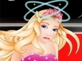 Jogo Barbie: Accident pop star