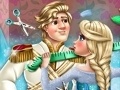 Jogo Elsa Wedding Tailor