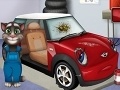 Jogo Tom Car Fix