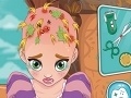 Jogo Rapunzel Hair Doctor