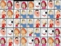 Jogo Family Guy: Tiles