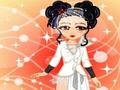 Jogo Fashion Editor: August