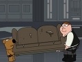 Jogo Family Guy: Save The Couch!