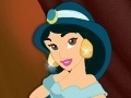 Jogo Stylish Princess Jasmine