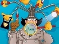 Jogo Inspector Gadget: Teeth Care