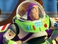 Jogo Toy Story: 10 Differences