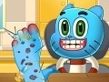 Jogo Gumball Foot Doctor