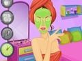 Jogo Cucumber Mask Makeover