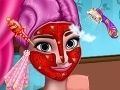Jogo Elsa Picture Perfect Makeover