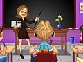 Jogo Escape from the classroom