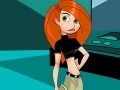 Jogo Kim Possible: Dress Up