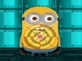 Jogo Minions Shooter