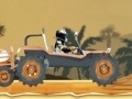 Jogo Beach Buggy Transporter