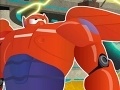Jogo City of Heroes: Big hero 6 - Agents