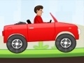 Jogo Hill Climb Racing