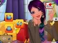 Jogo Holiday Preparation Hairstyle