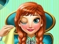 Jogo Anna Eye Treatment