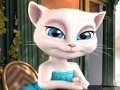 Jogo My Talking Angela