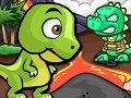 Jogo Dino new adventure 2