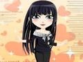 Jogo Fashion Editor: February