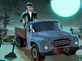 Jogo Zombie Truck 2