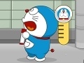 Jogo Doraemon Run Dora Run