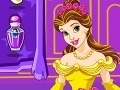 Jogo Princess Belle Magic Cure