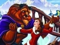 Jogo Princess Belle Hidden Objects