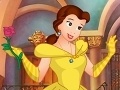 Jogo Princess Belle Royal Ball