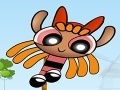 Jogo Powerpuff Girls: Keep your balance