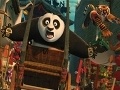 Jogo Kung Fu Panda 2 Find the Alphabets