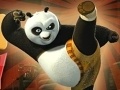 Jogo Kung Fu Panda - The Field Of Fiery Danger