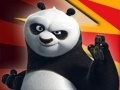 Jogo Kung Fu Panda The Adversary