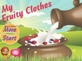Jogo My Fruity Clothes