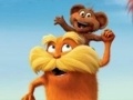 Jogo Dr. Seuss The Lorax Marshmallow Munch