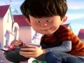 Jogo Dr Seuss The Lorax HS