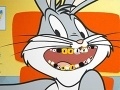 Jogo Bugs Bunny Dental Care