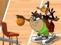 Jogo Looney Tunes Basketball